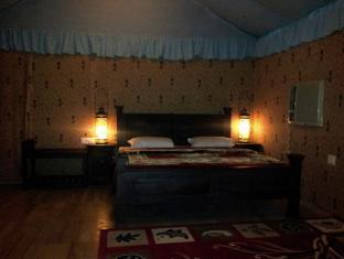 Mahadev Resort Sām Eksteriør billede